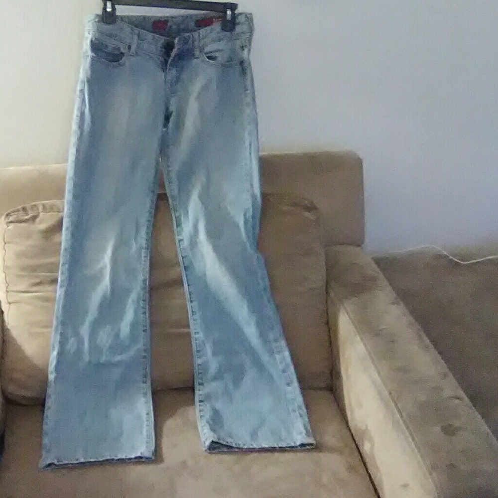 Express jeans
